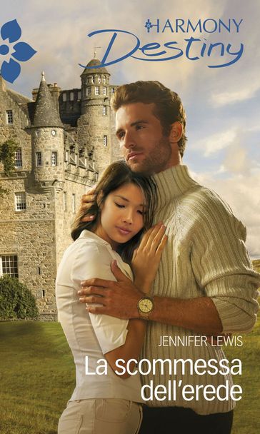 La scommessa dell'erede