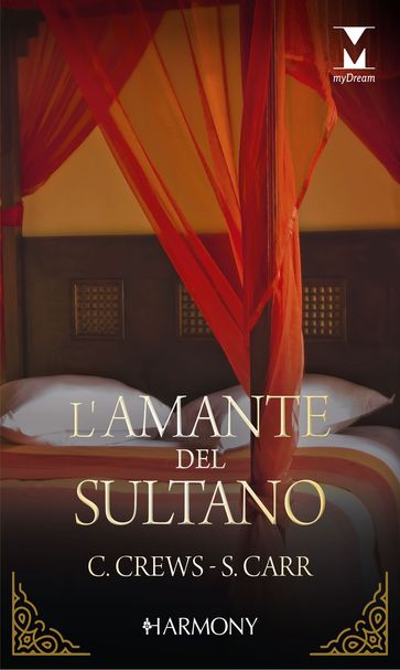 L'amante del sultano