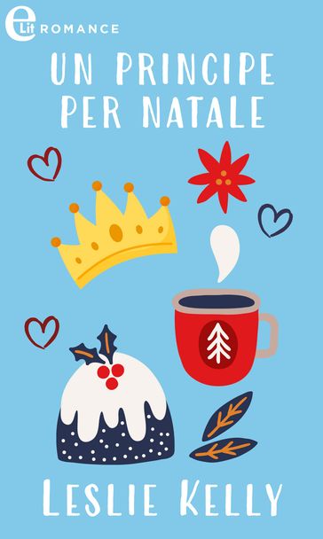 Un principe per Natale