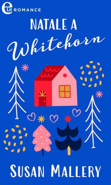 Natale a Whitehorn