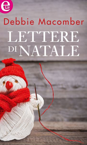 Lettere di Natale (eLit)