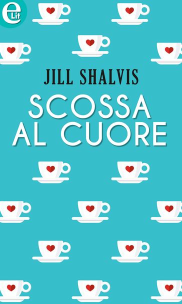 Scossa al cuore (eLit)