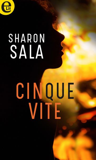 Cinque vite (eLit)
