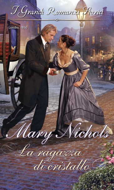 La ragazza di cristallo