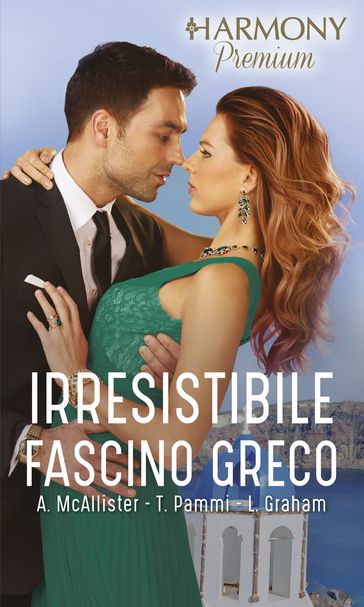 Irresistibile fascino greco