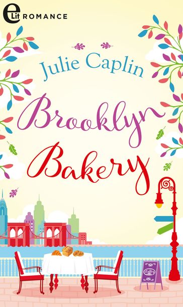 Brooklyn bakery (eLit)