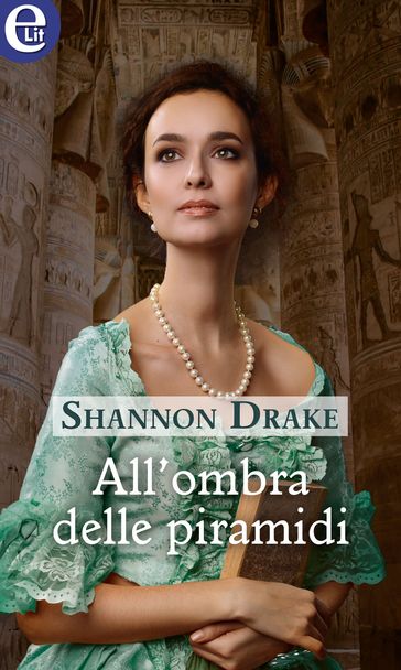 All'ombra delle piramidi (eLit)