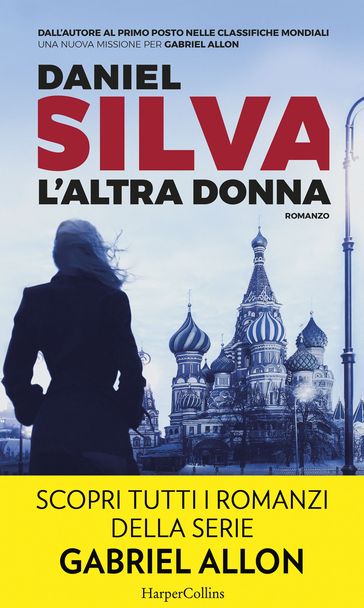 L'altra donna