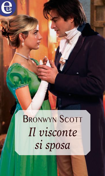 Il visconte si sposa (eLit)