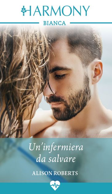 Un'infermiera da salvare
