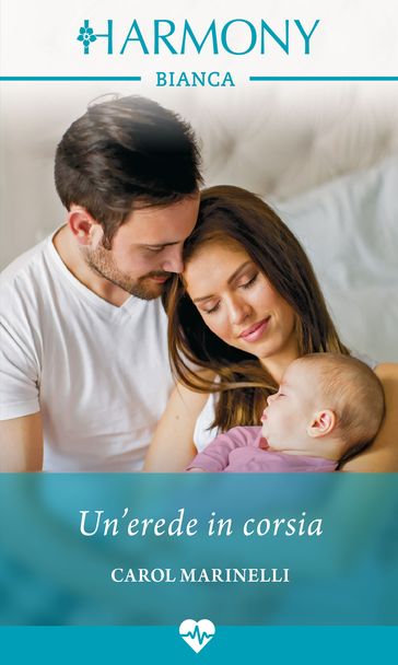 Un'erede in corsia