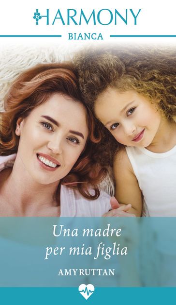 Una madre per mia figlia