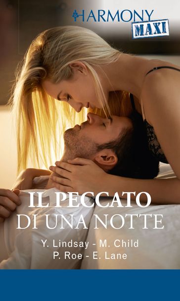 Il peccato di una notte