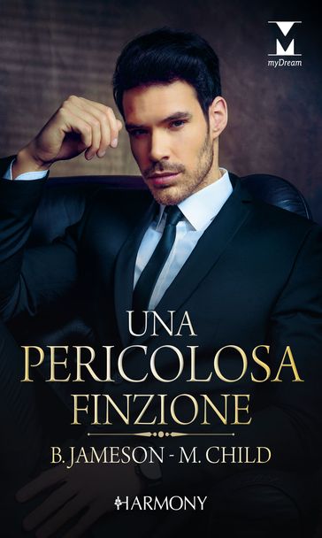 Una pericolosa finzione