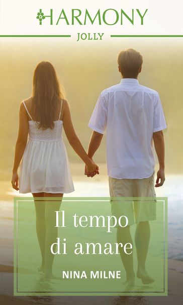 Il tempo di amare-0
