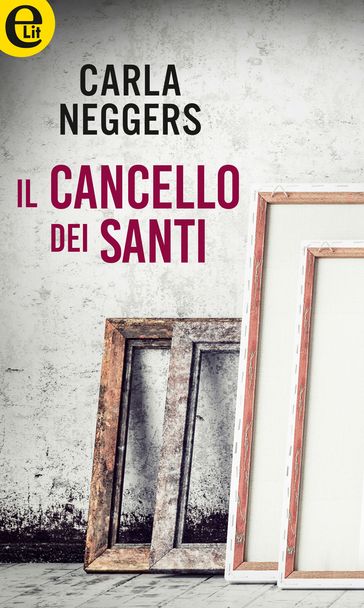 Il cancello dei santi (eLit)