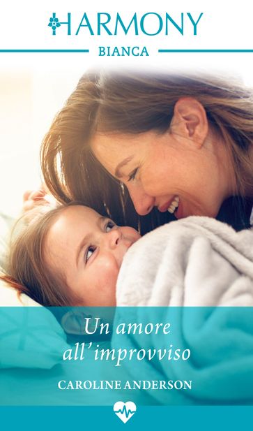 Un amore all'improvviso