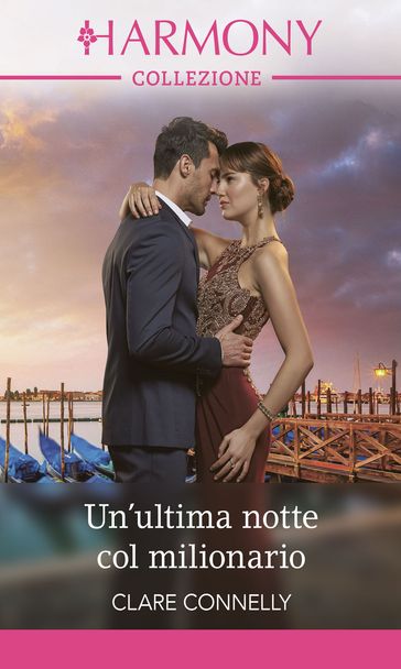 Un'ultima notte col milionario