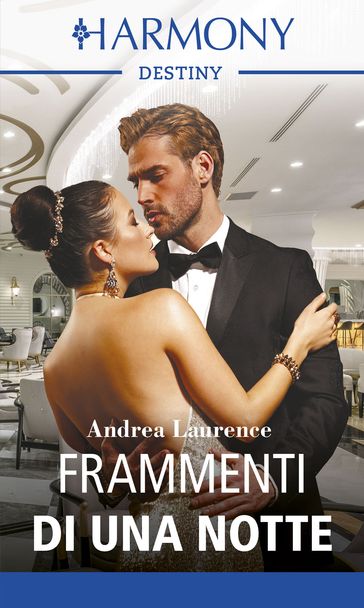 Frammenti di una notte