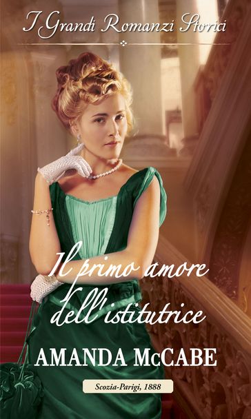 Il primo amore dell'istitutrice