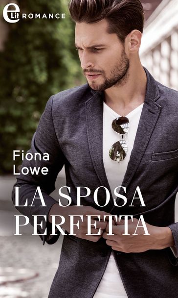 La sposa perfetta (eLit)