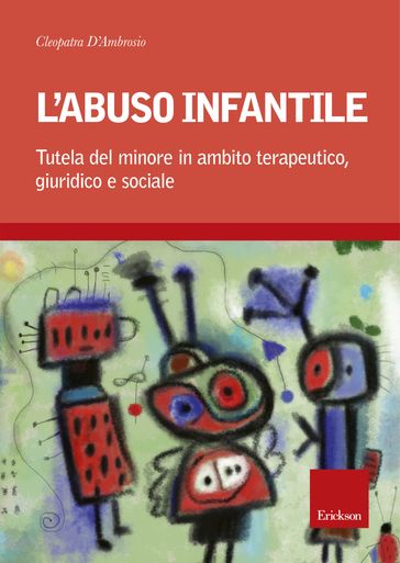 L'abuso infantile
