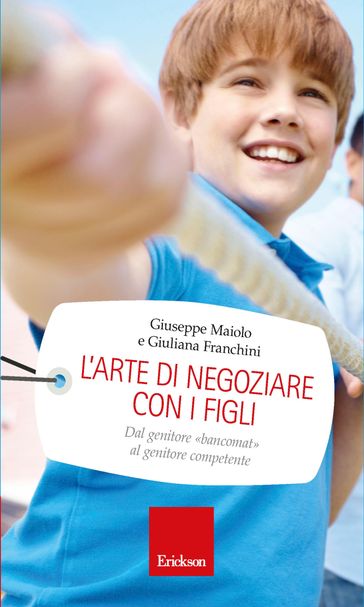 L'arte di negoziare con i figli