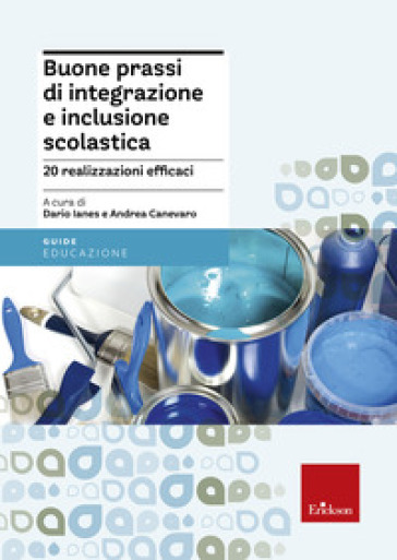 Buone Prassi Di Integrazione E Inclusione Scolastica-image