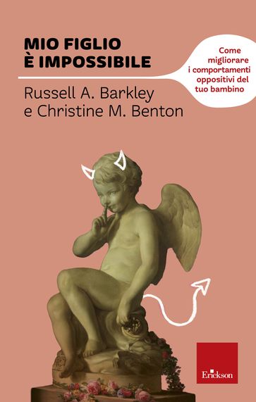 Mio figlio è impossibile