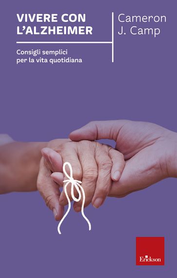 Vivere con l'Alzheimer