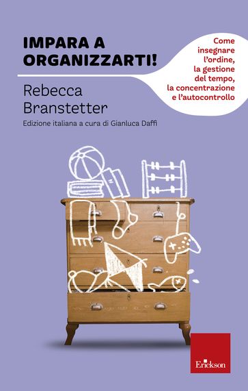 Impara a organizzarti!