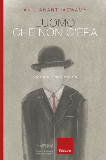 L'uomo che non c'era