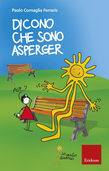 Dicono che sono asperger
