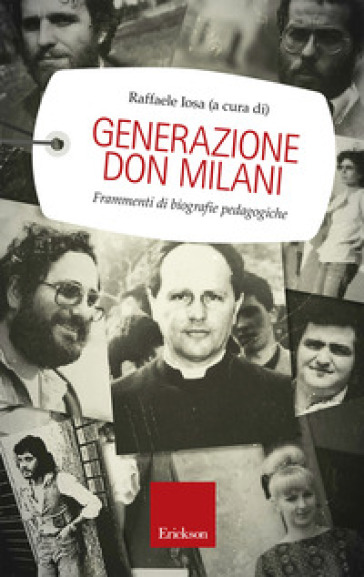 Generazione Don Milani
