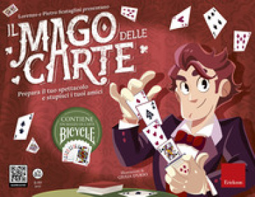 Il Mago Delle Carte