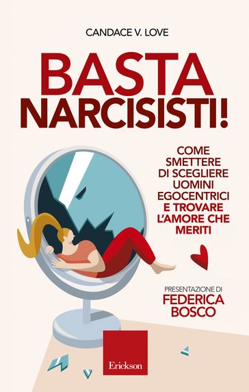 Basta narcisisti!