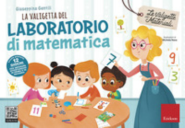 La valigetta del laboratorio di matematica