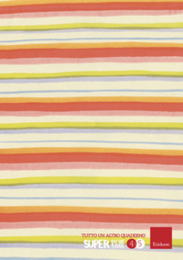 Super righe 4-5 (Conf. 10 pz.)