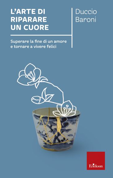 l'arte di riparare un cuore