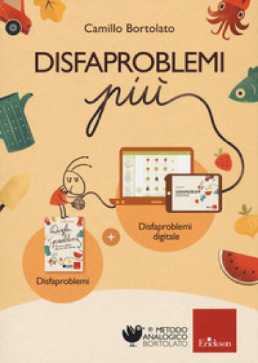 Disfaproblemi più. Disfaproblemi + Disfaproblemi digitale. Con Contenuto digitale per download e accesso online