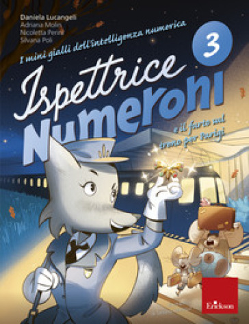 I mini gialli dell'intelligenza numerica. 3: