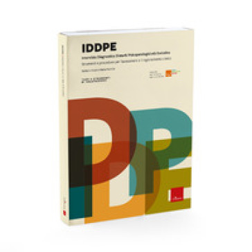 IDDPE. Intervista Diagnostica Disturbi Psicopatologici età Evolutiva-0