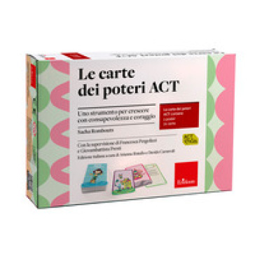 Le carte dei poteri ACT