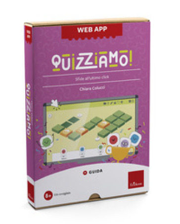 Quizziamo! Sfide all'ultimo click. Con web app