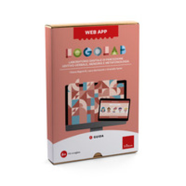 Web app logolab. Laboratorio digitale percezione uditivo-verbale, memoria. Con software