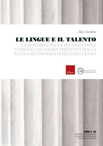 Le lingue e il talento