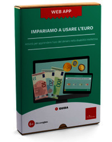 Web app. Impariamo a usare l'euro