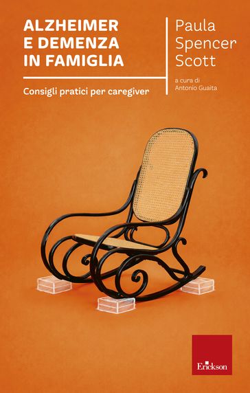 Alzheimer e demenza in famiglia