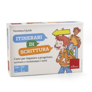 Itinerari di scrittura