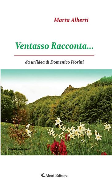Ventasso Racconta...